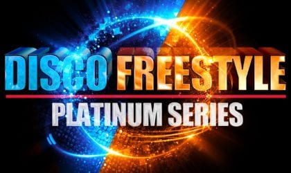 Disco Freestyle Platinum Series